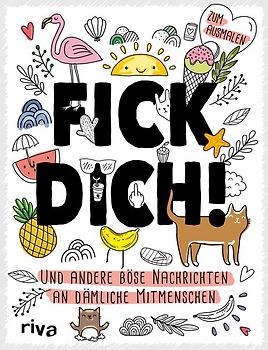 Fick dich!
