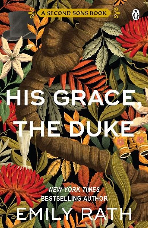 His Grace, The Duke