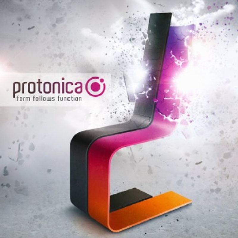 Protonica - Form Follows Function