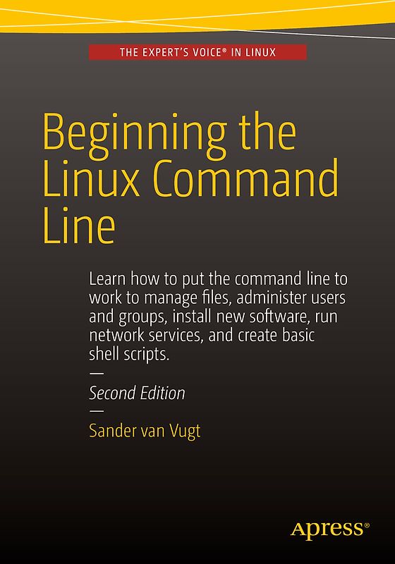 Beginning the Linux Command Line