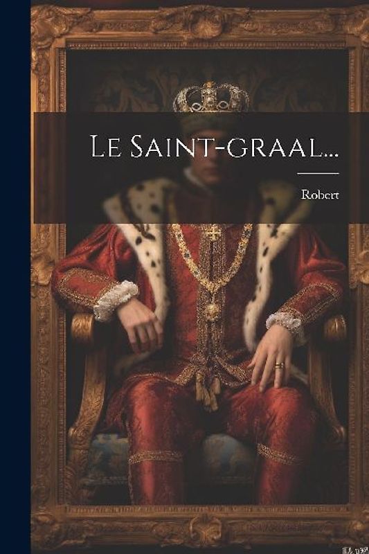 Le Saint-graal...