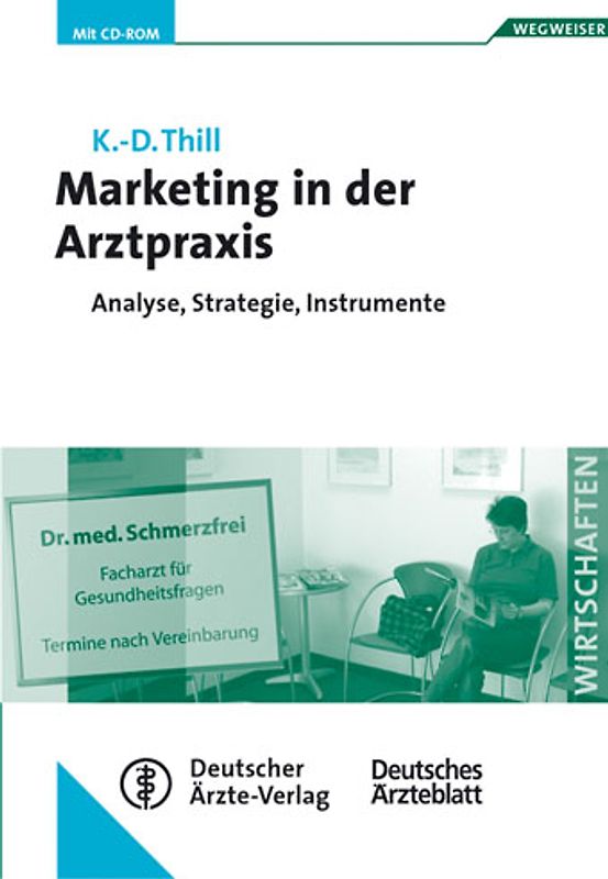 Marketing in der Arztpraxis