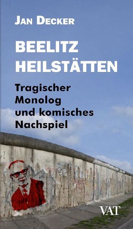 Beelitz Heilstätten