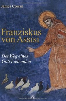 Franziskus von Assisi
