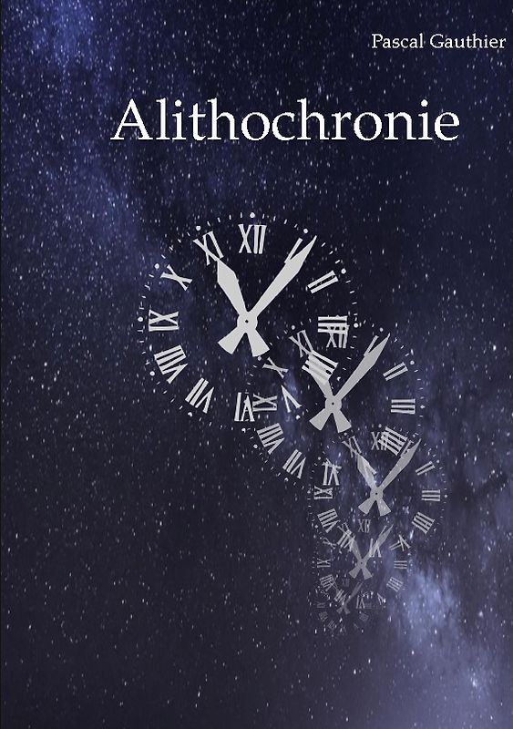 Alithochronie