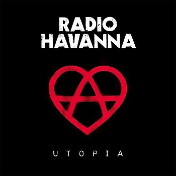Radio Havanna - Utopia [Digipak]