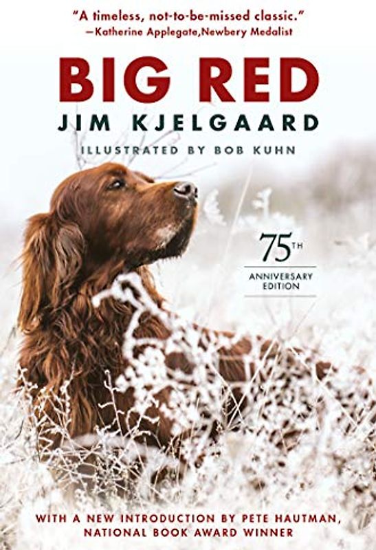 Big Red (75th Anniversary Edition)