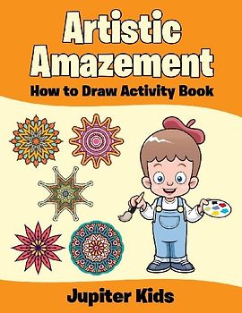 Artistic Amazement