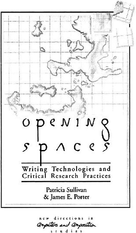 Opening Spaces
