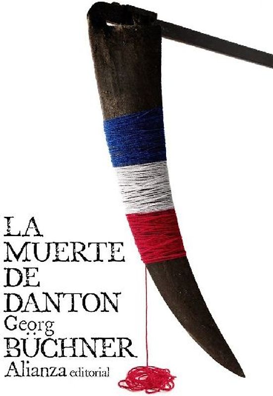 La muerte de Danton