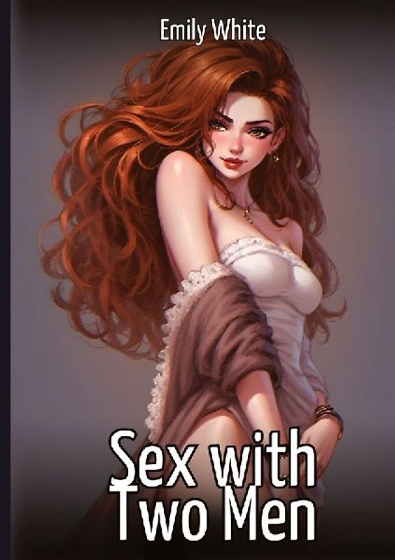 Sex with Two Men