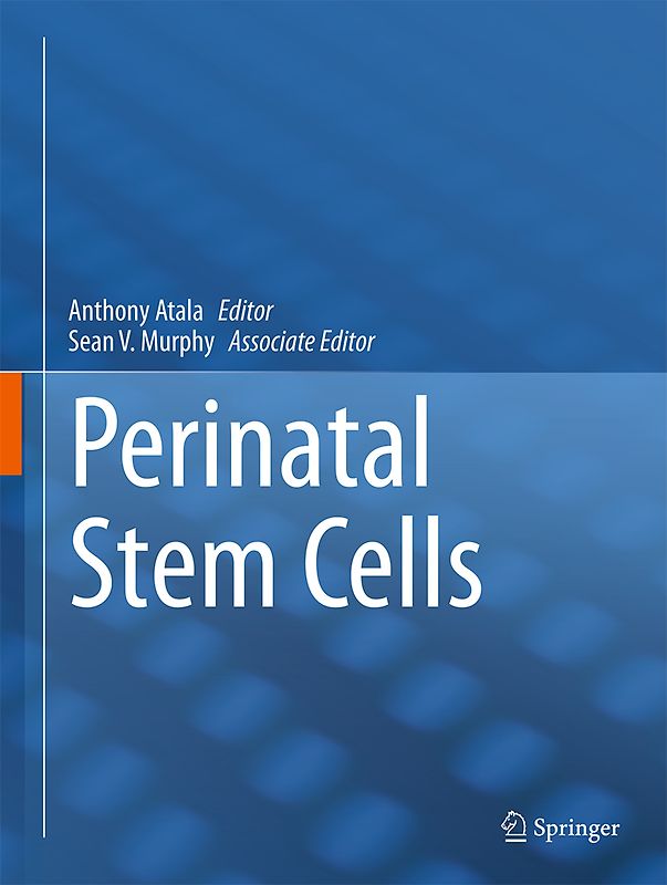 Perinatal Stem Cells