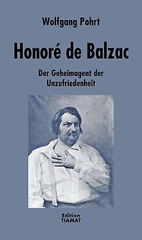 Honoré de Balzac