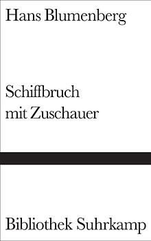 Schiffbruch mit Zuschauer