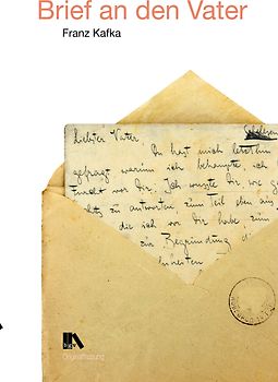 Brief an den Vater