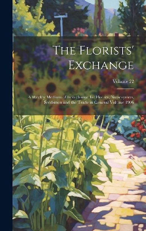 The Florists' Exchange