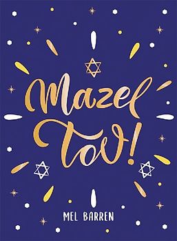 Mazel Tov!