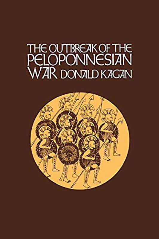 The Outbreak of the Peloponnesian War