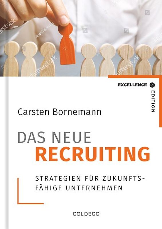 Das neue Recruiting