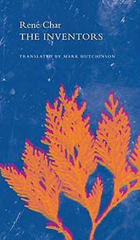 The Inventors: And Other Poems (The French List)