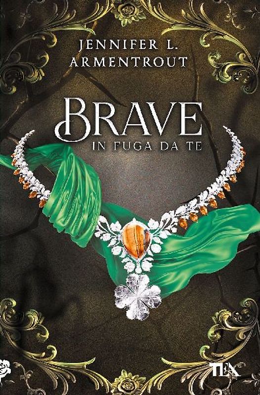 Brave. In fuga da te