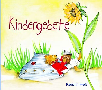 Kindergebete