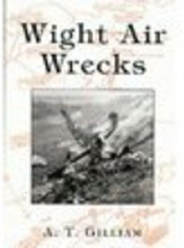 Wight Air Wrecks