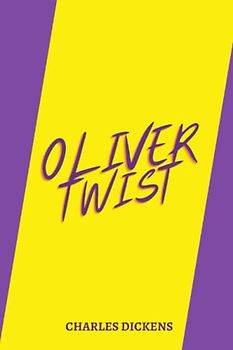 oliver twist by charles dickens