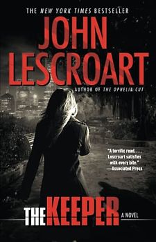 The Keeper: A Novel (Dismas Hardy, Band 15)