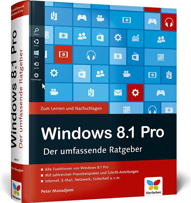Windows 8.1 Pro
