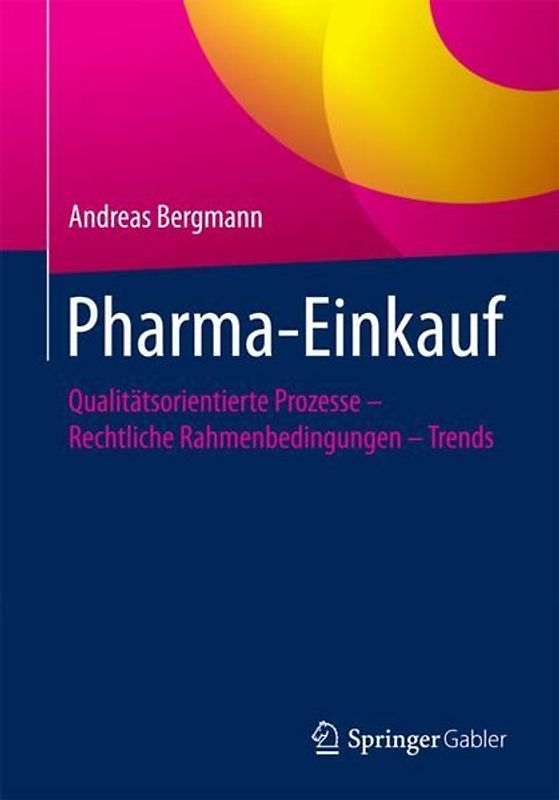 Pharma-Einkauf