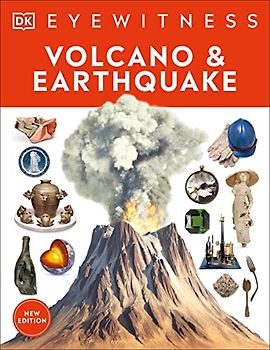 Eyewitness Volcano and Earthquake
