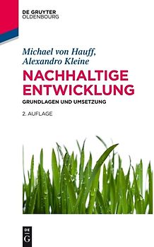 Nachhaltige Entwicklung