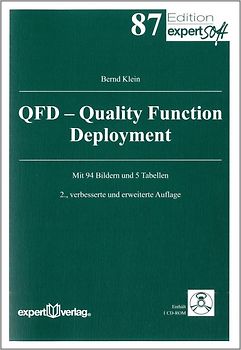 QFD – Quality Function Deployment