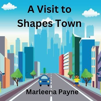 A Visit to Shapes Town