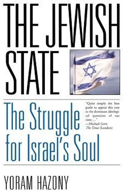 The Jewish State