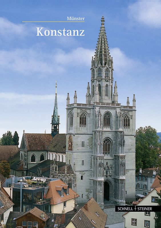 Das Konstanzer Münster