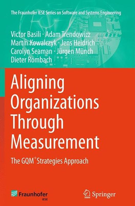 Aligning Organizations Through Measurement