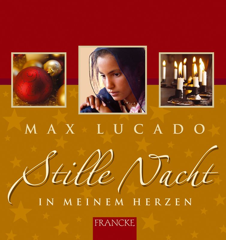 Stille Nacht in meinem Herzen