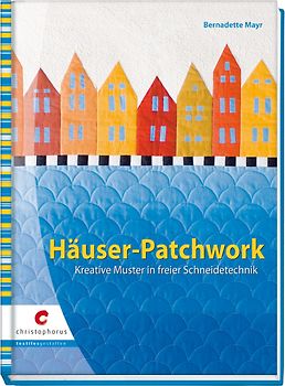 Häuser-Patchwork