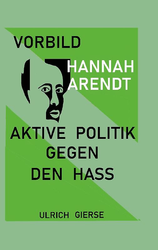 Vorbild Hannah Arendt