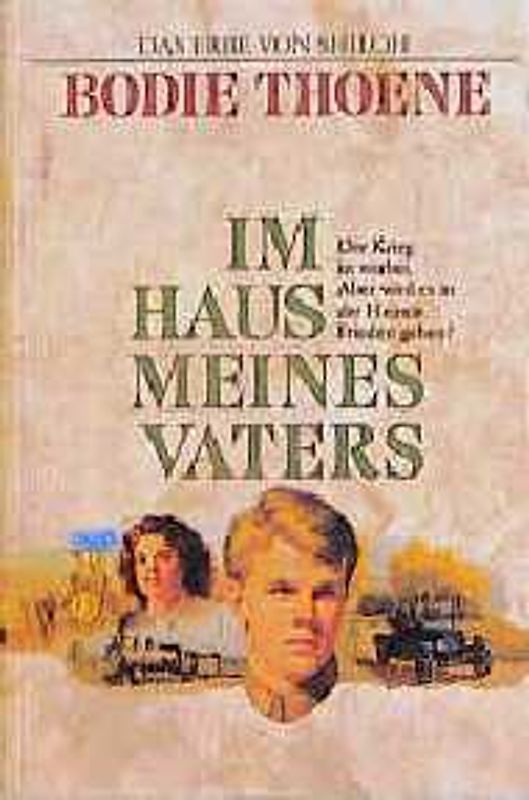 Das Erbe von Shiloh / Im Haus meines Vaters