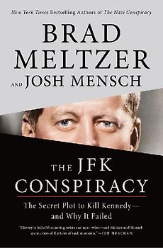 The JFK Conspiracy