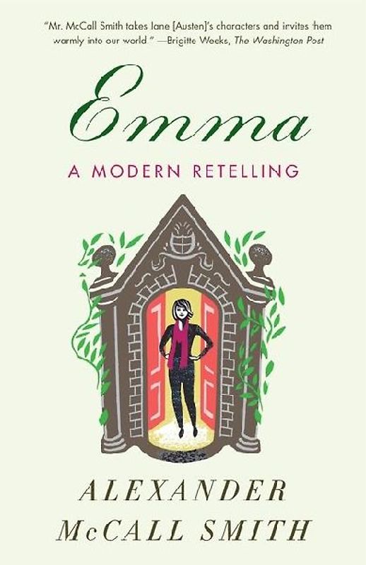 Emma: A Modern Retelling