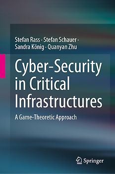 Cybersicherheit in kritischen Infrastrukturen