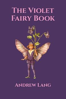 The Violet Fairy Book