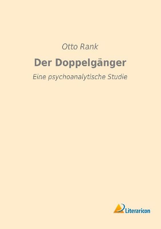Der Doppelgänger