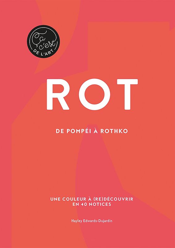 ROT (Farben der Kunst)