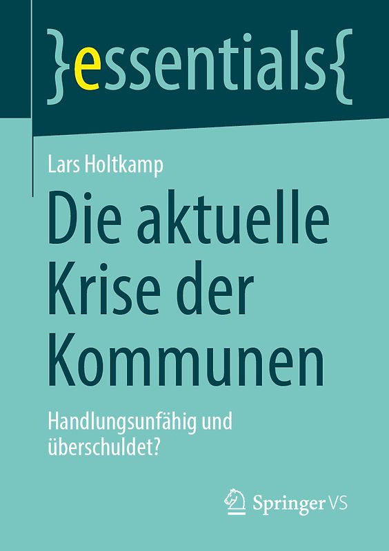 Die aktuelle Krise der Kommunen