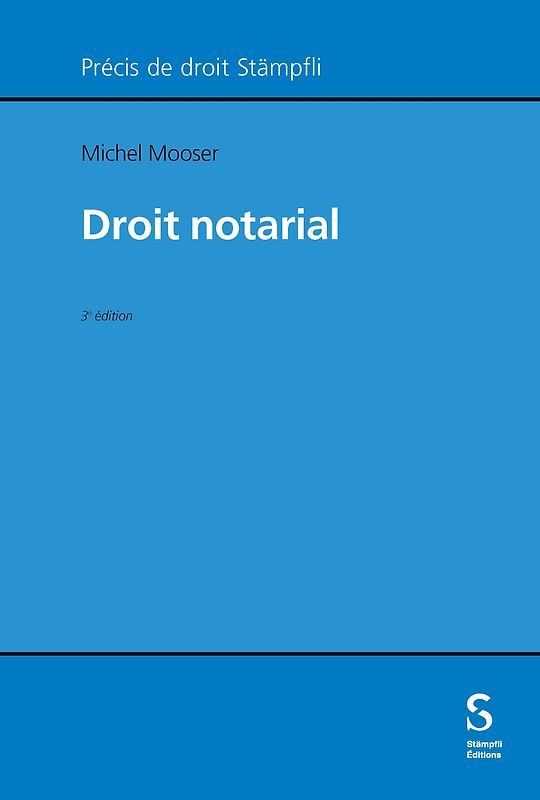 Droit notarial